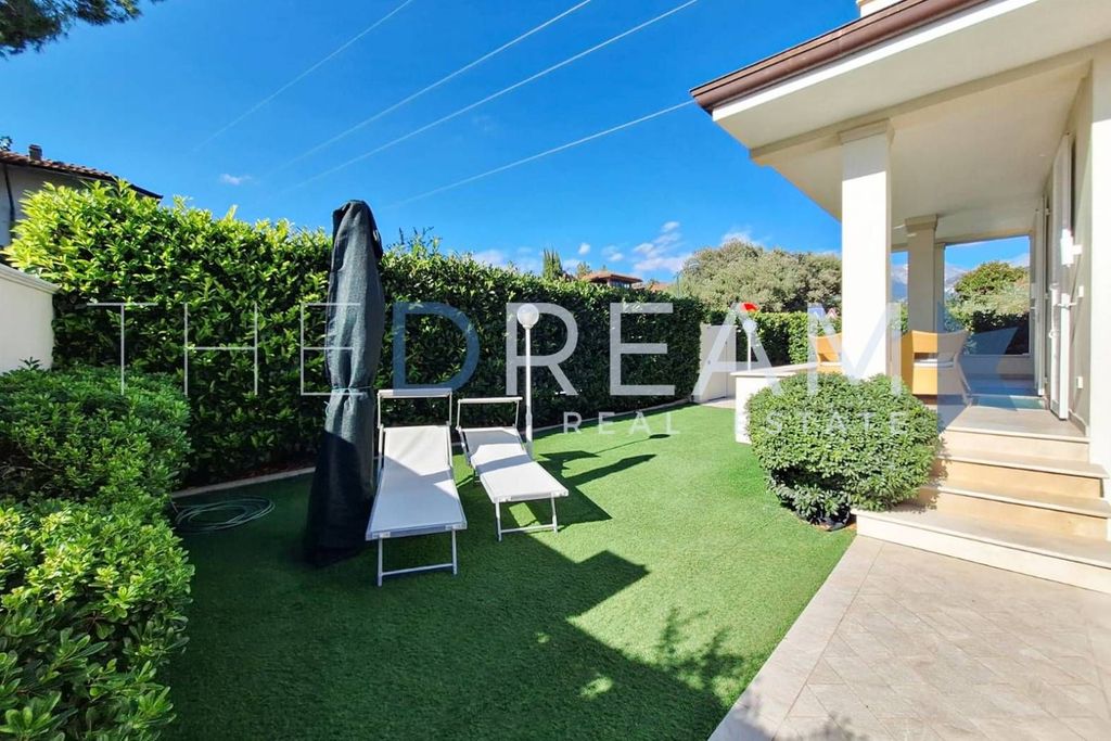Casa – Forte dei Marmi - Vista 5
