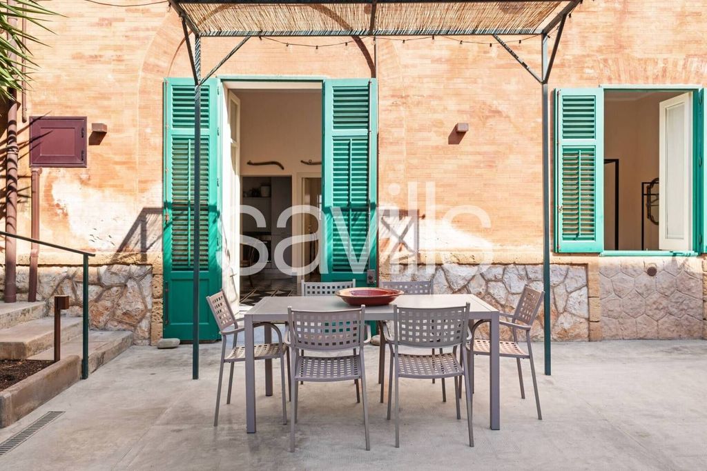 Casa – Palermo - Vista 5
