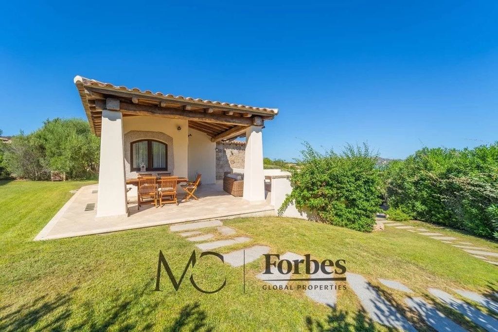 Casa – San Teodoro - Vista 5