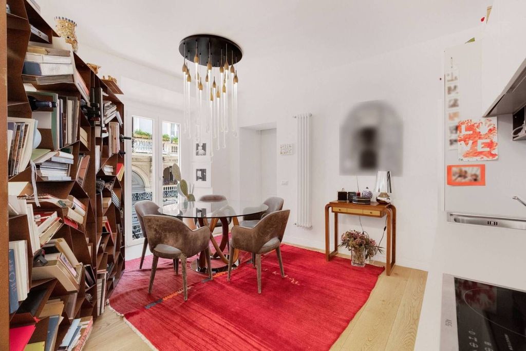 Appartamento – Milan - Vista 5