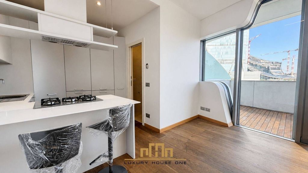 Appartamento – Milan - Vista 5
