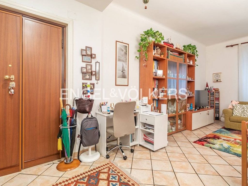 3 room luxury Flat for sale in Via di Novella, Rome, Latium - Vista 5