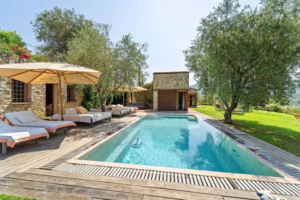 Casa – Garlenda, Savona - Vista 5