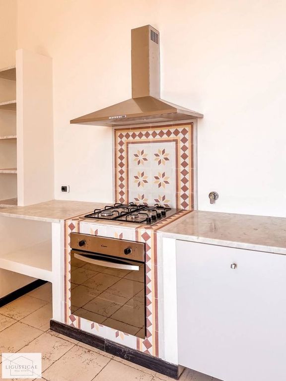 Appartamento – Santa Margherita Ligure - Vista 5