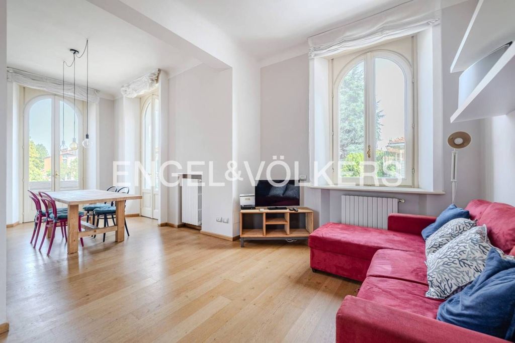 Appartamento – Milan - Vista 5