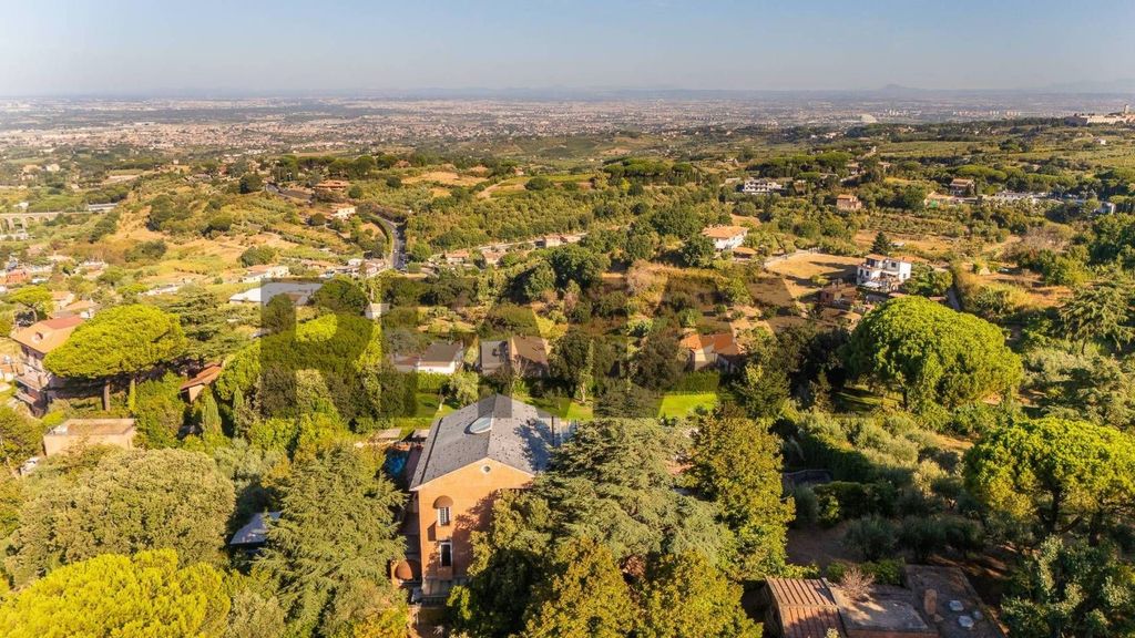 Casa – Marino - Vista 5