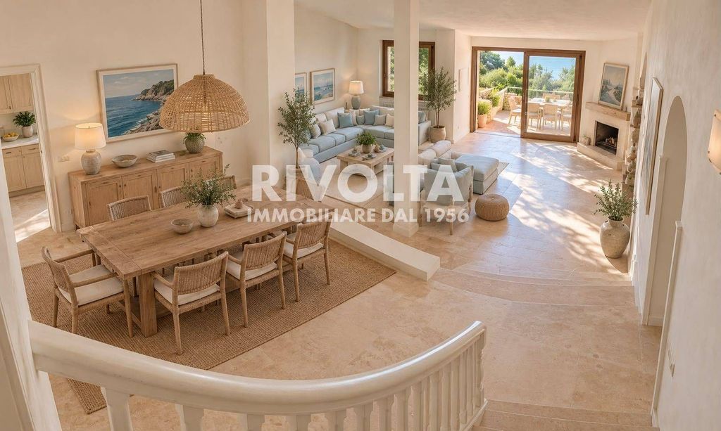 Casa – Monte Argentario - Vista 5
