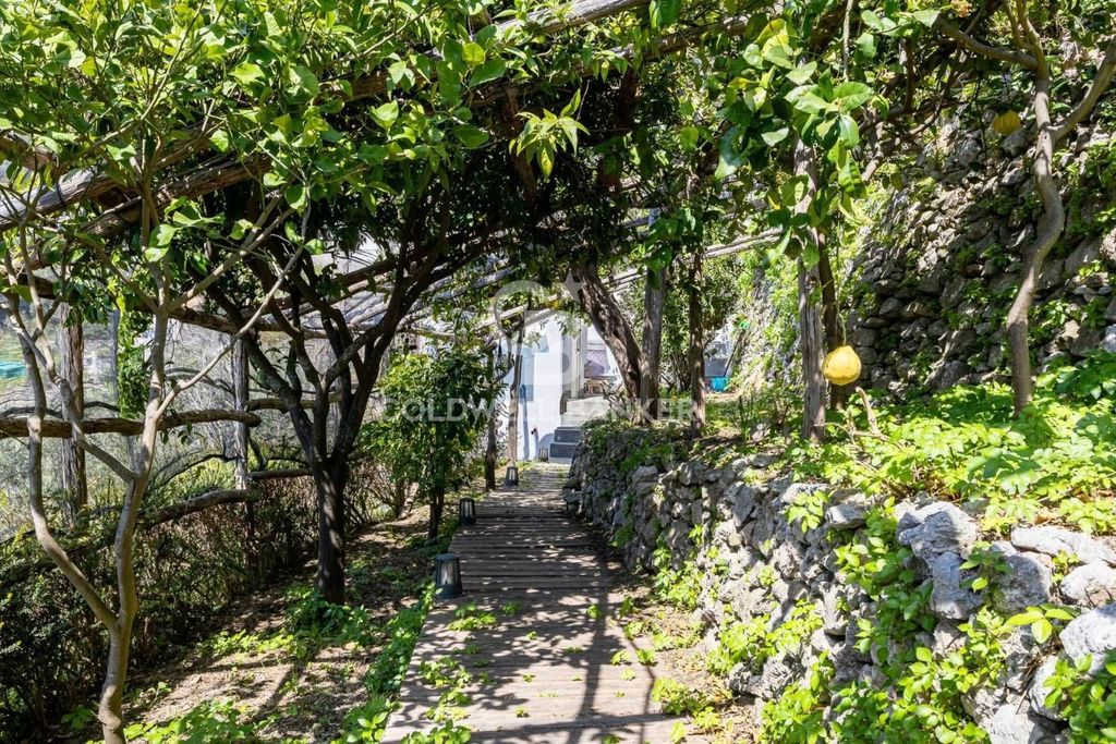 House in Amalfi - View 5