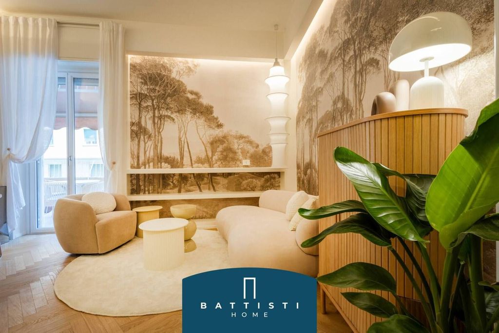 Appartamento – Rome - Vista 5
