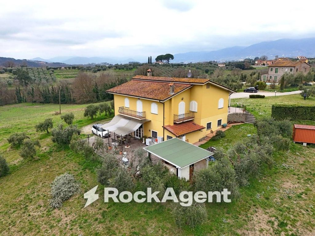 Casa – Montecarlo - Vista 5