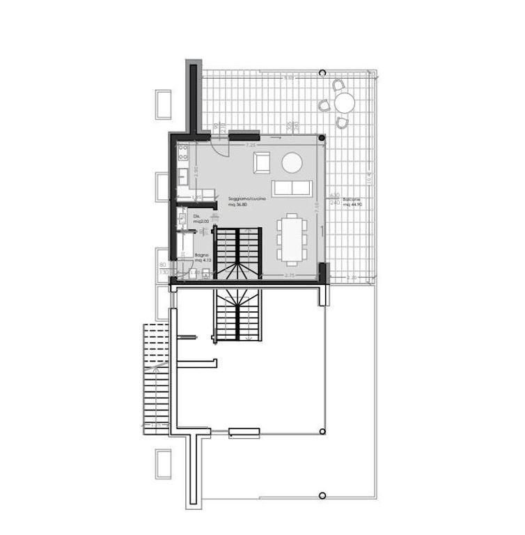 Appartamento – Toscolano-Maderno - Vista 5