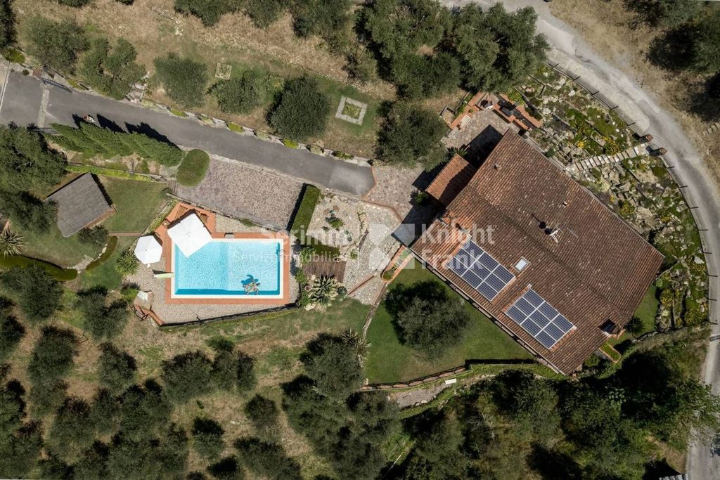 Casa – Lucca - Vista 5