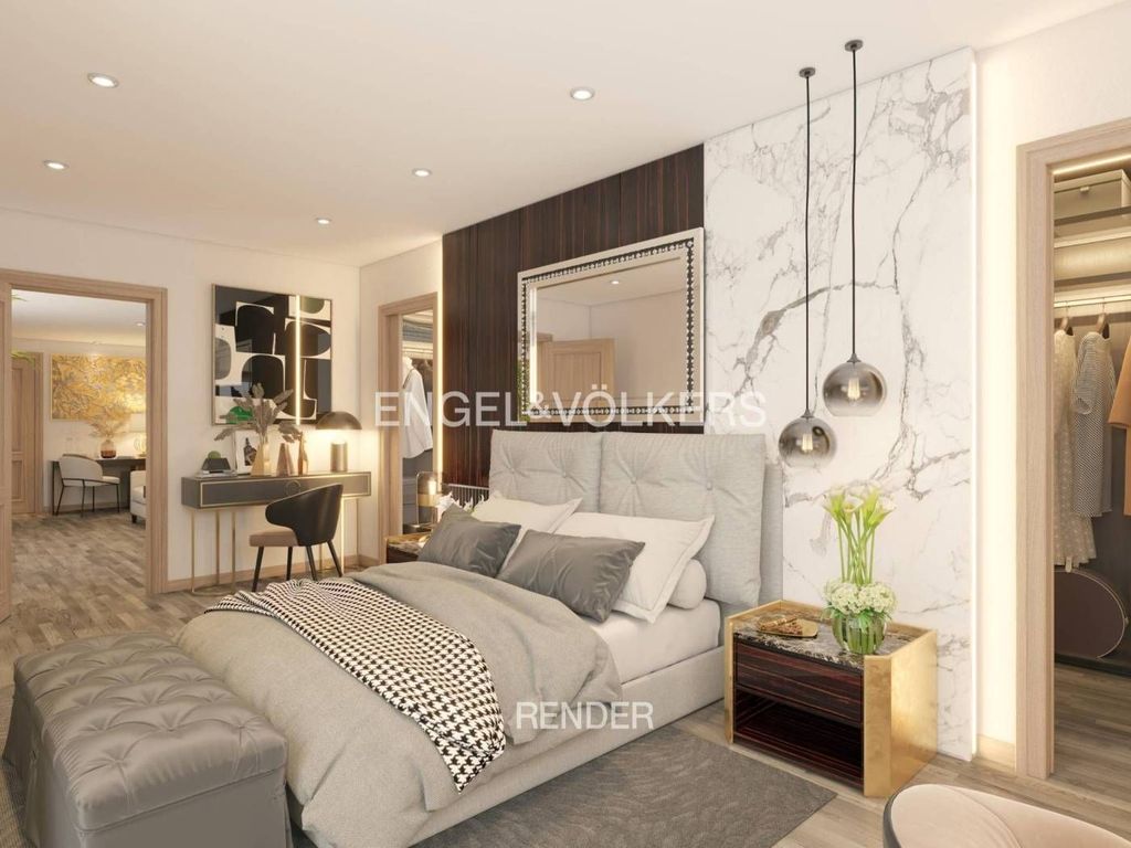 Appartamento – Monticello Brianza - Vista 5