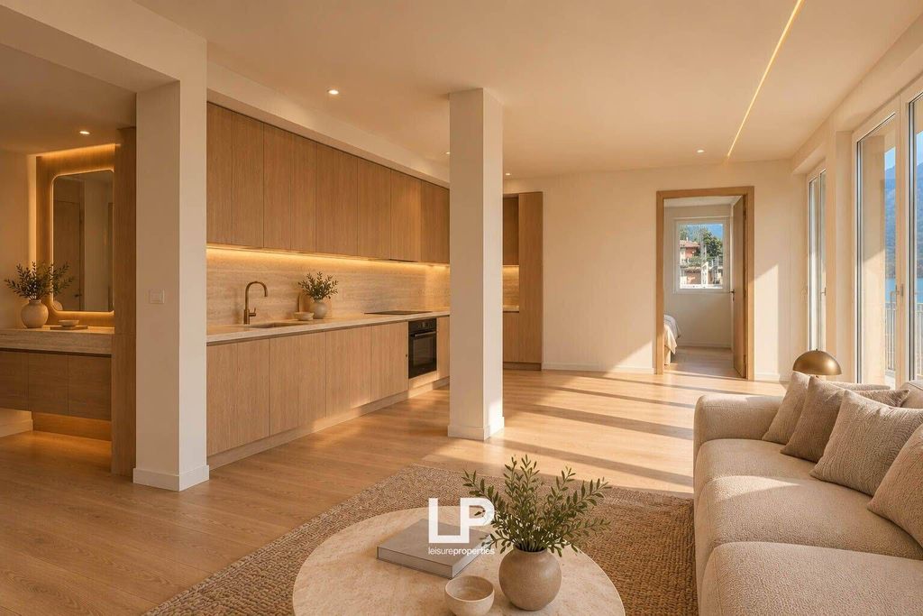 Appartamento – Valsolda - Vista 5
