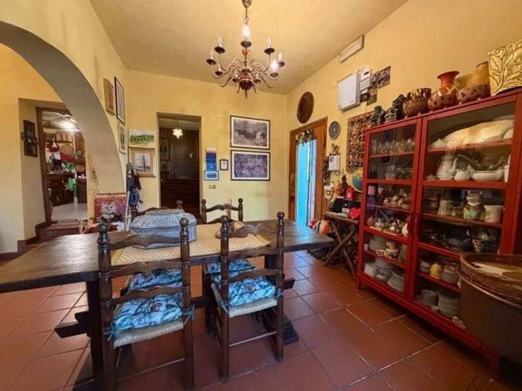 Casa – Signa - Vista 5