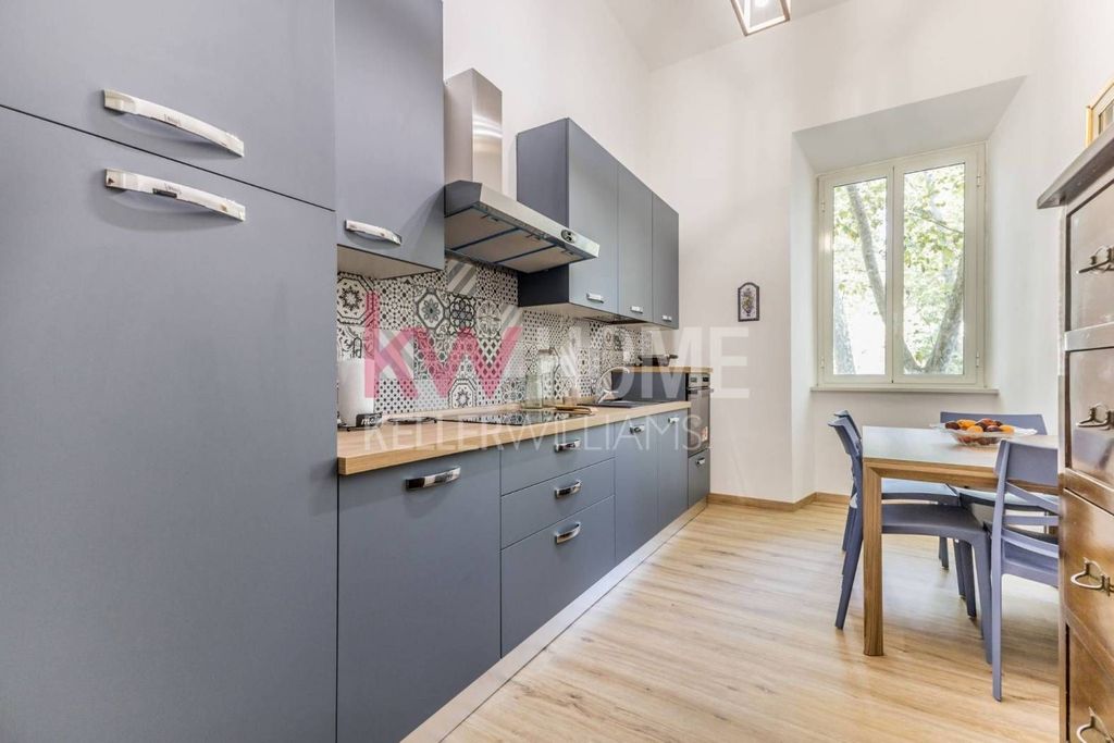 Appartamento – Roma, Monteverde, Gianicolense - Vista 5