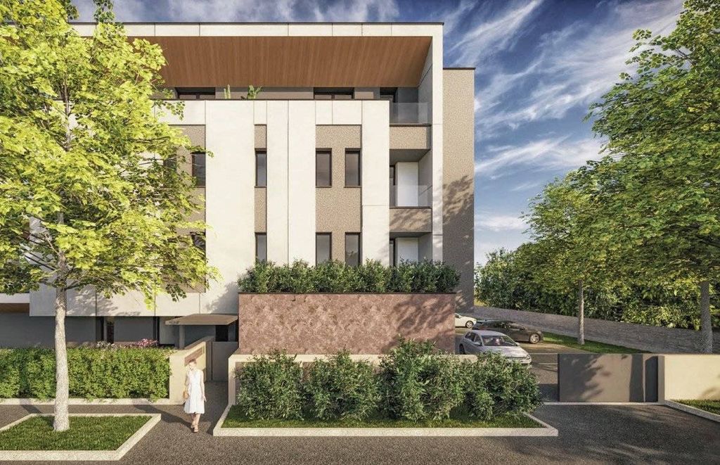 Appartamento – Treviso - Vista 5
