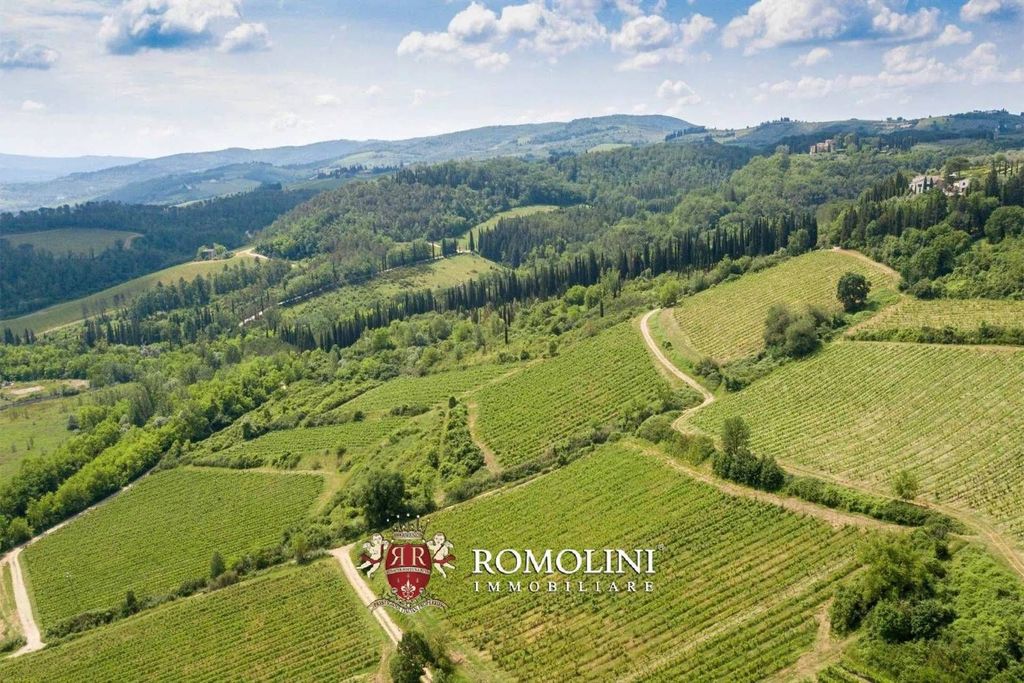 House in San Casciano in Val di Pesa - View 5
