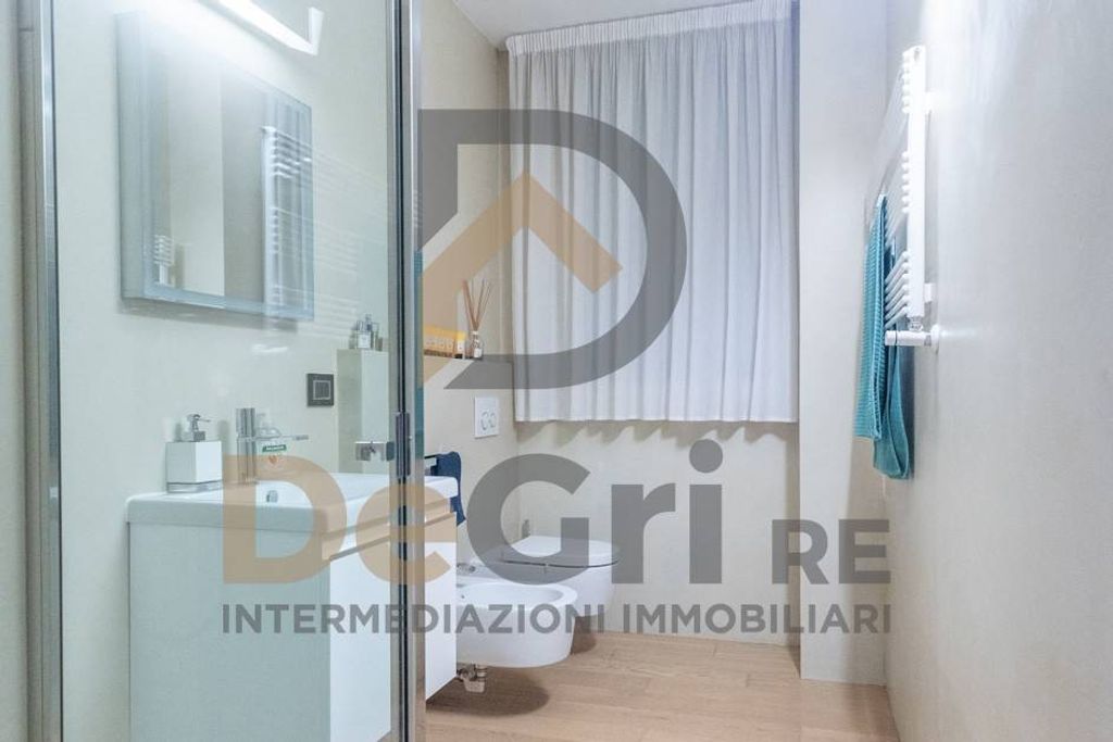 Appartamento – Parma - Vista 5