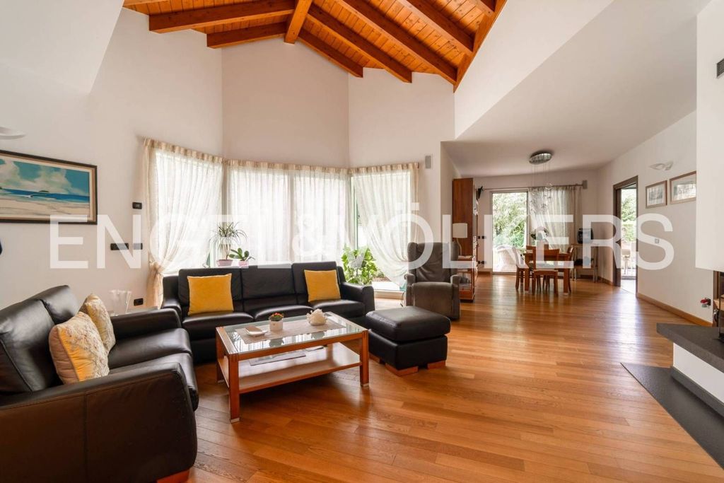 Casa – Cantello - Vista 5