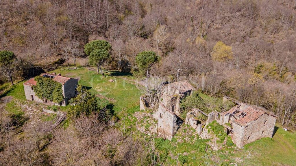 House in Arezzo - View 5