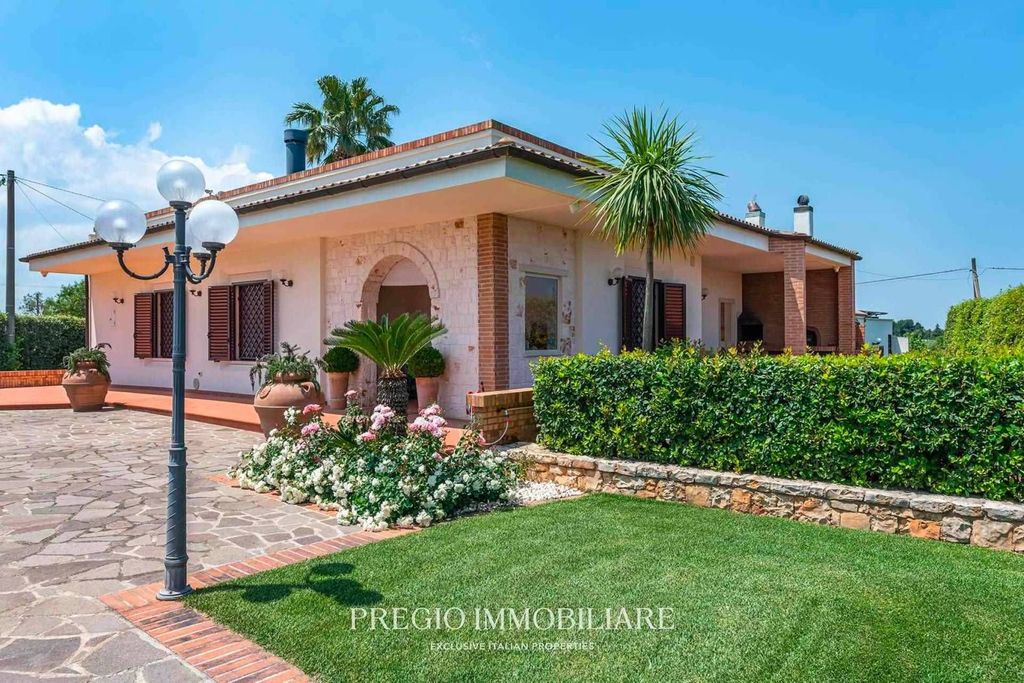 House in Monopoli - Vista 5