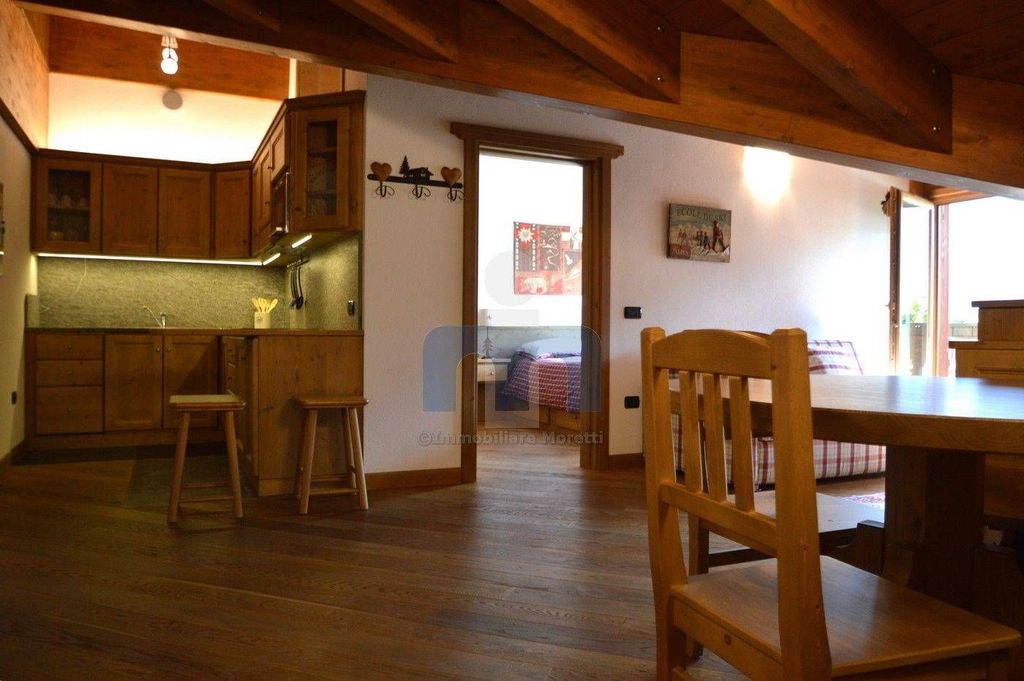 Apartment in Bormio - View 5