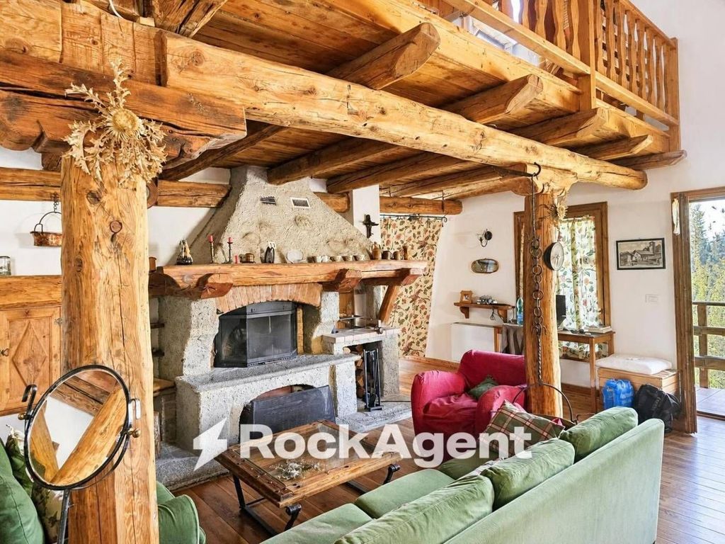 Appartamento – Cesana Torinese - Vista 5