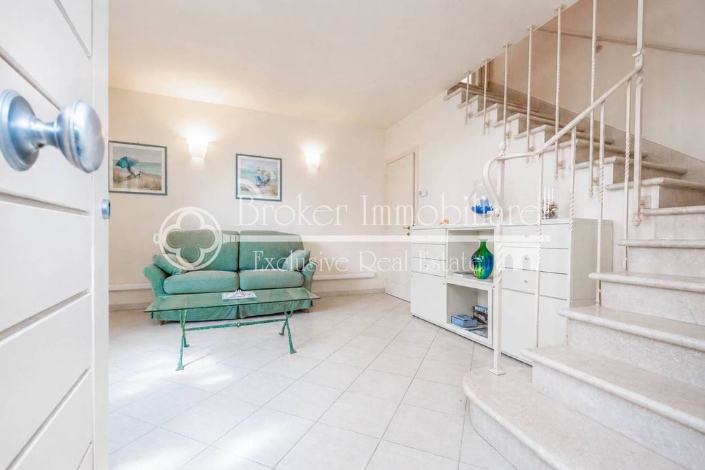 Casa – Forte dei Marmi - Vista 5