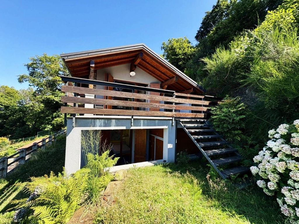 Casa – Stresa - Vista 5