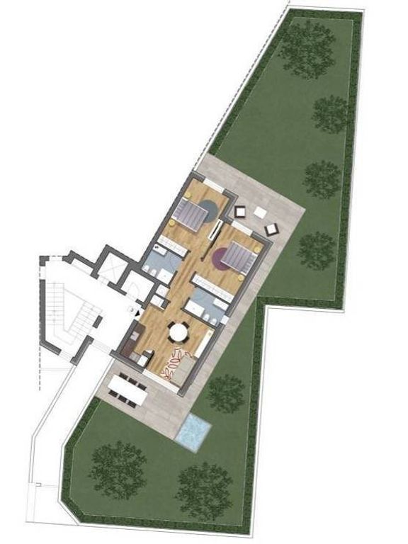 Appartamento – Cattolica - Vista 5