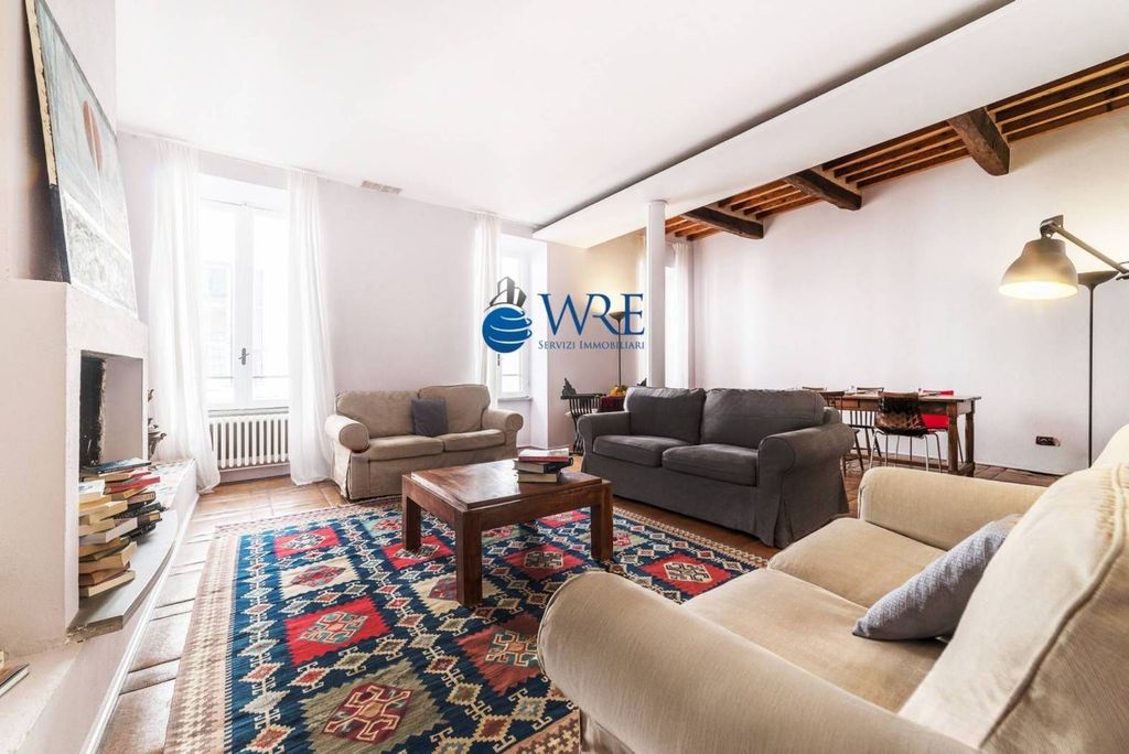 Appartamento – Rome - Vista 5