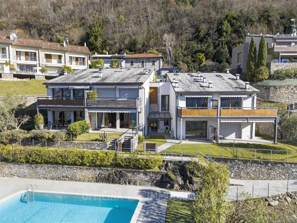 Apartment in Dervio - View 5
