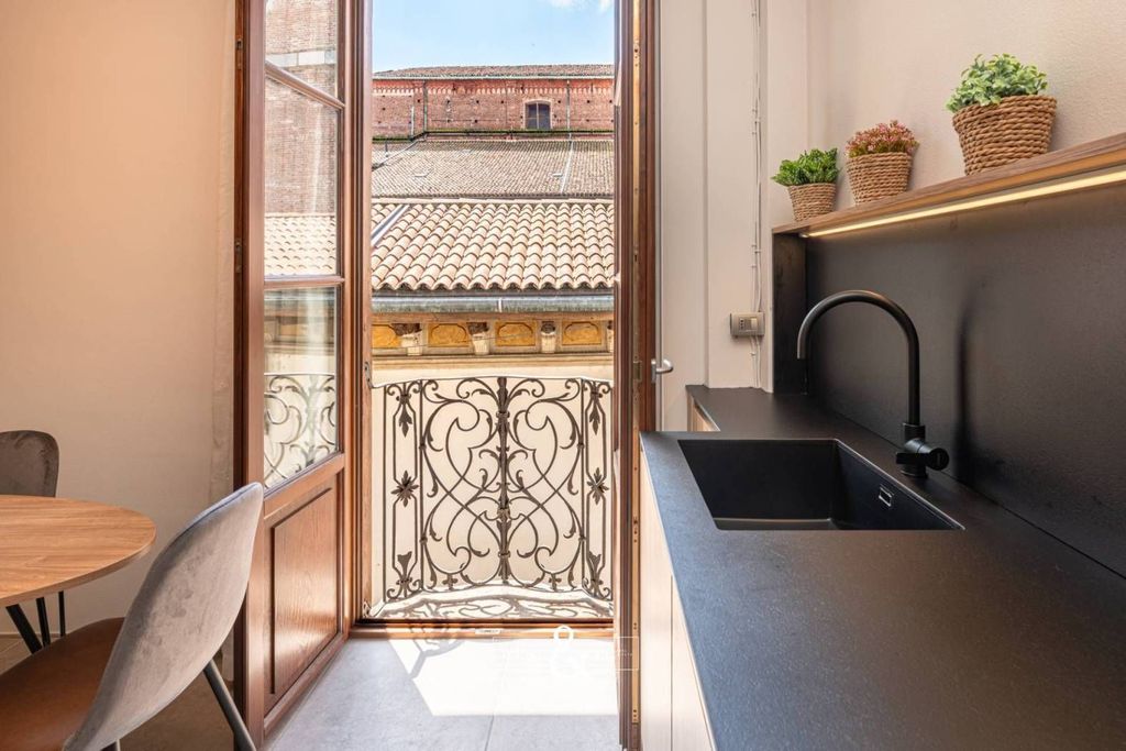Appartamento – Monza - Vista 5