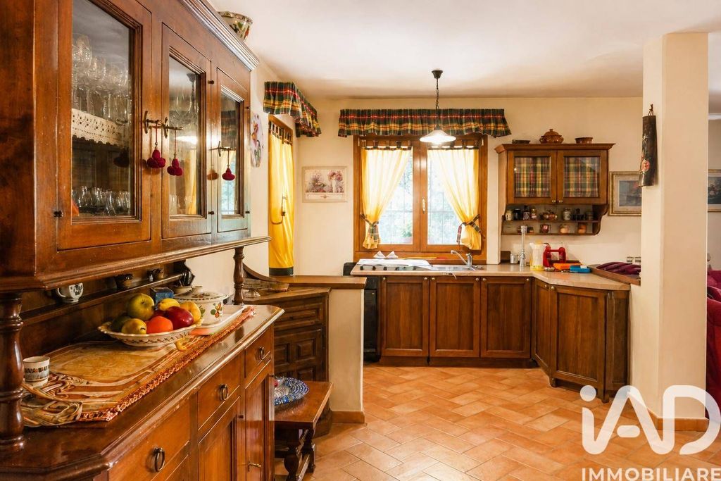Casa – Passignano sul Trasimeno - Vista 5