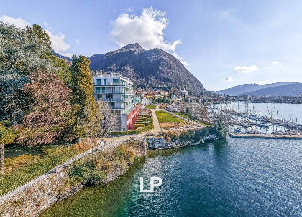 Appartamento – Laveno-Mombello - Vista 5