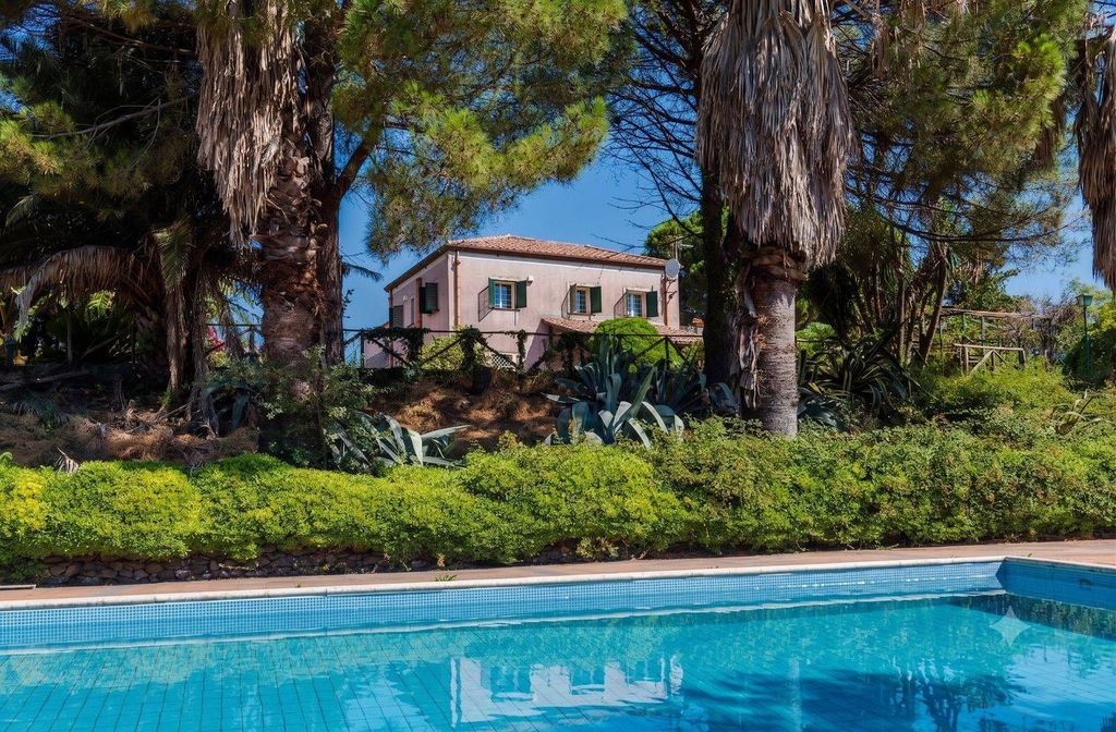 Casa – Piedimonte Etneo - Vista 5