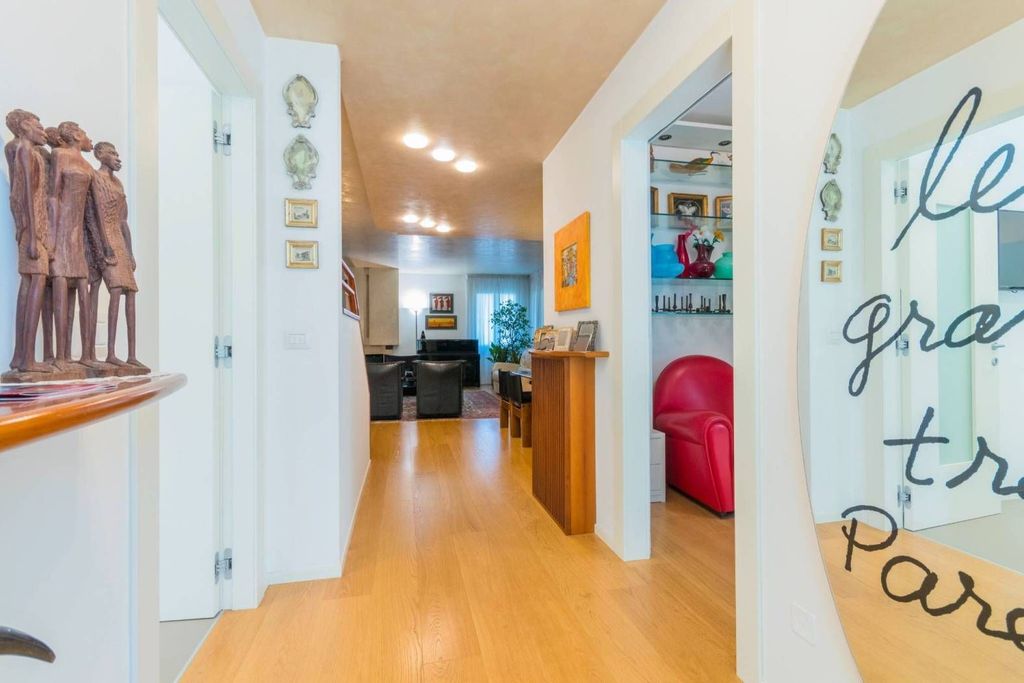 House in Venezia, Santa Barbara, Chirignago-Zelarino - Vista 5