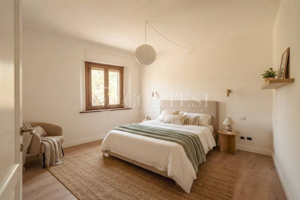 Casa – Perugia - Vista 5