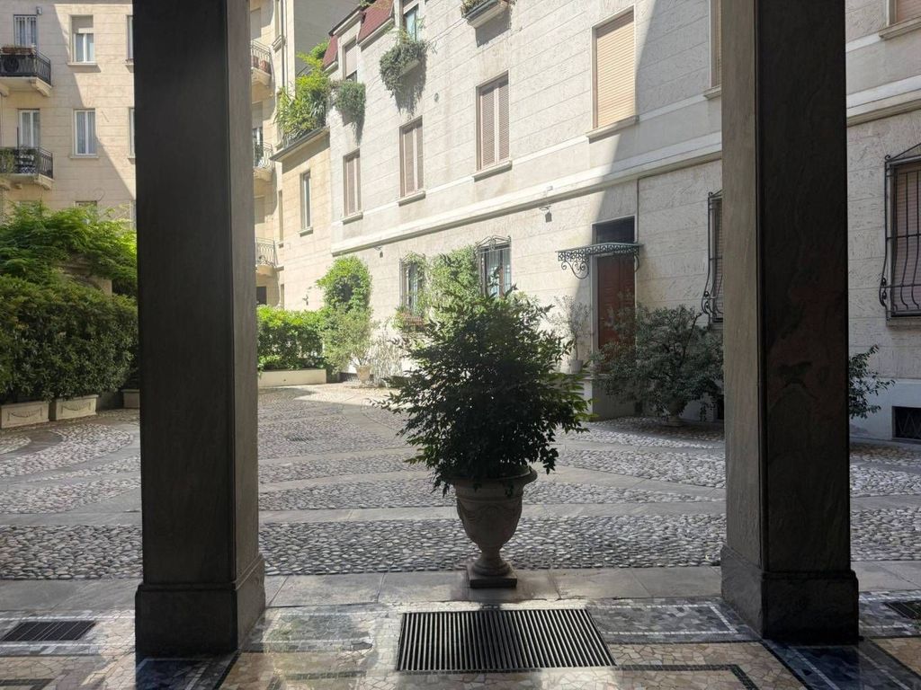 Appartamento – Milano, Guastalla, Municipio 1 - Vista 5