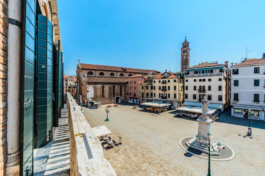 Apartment in Venice - Vista 5