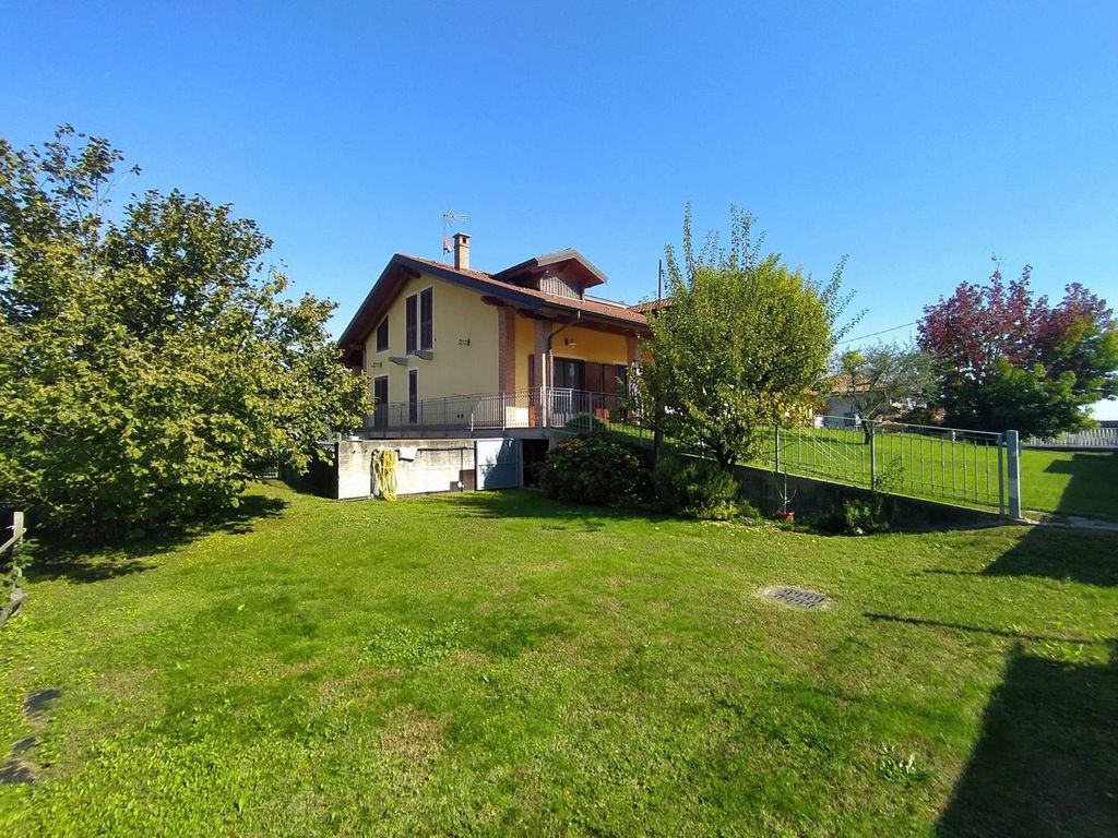 Casa – Cirié - Vista 5
