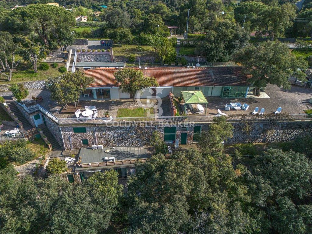 Casa – Capoliveri - Vista 5