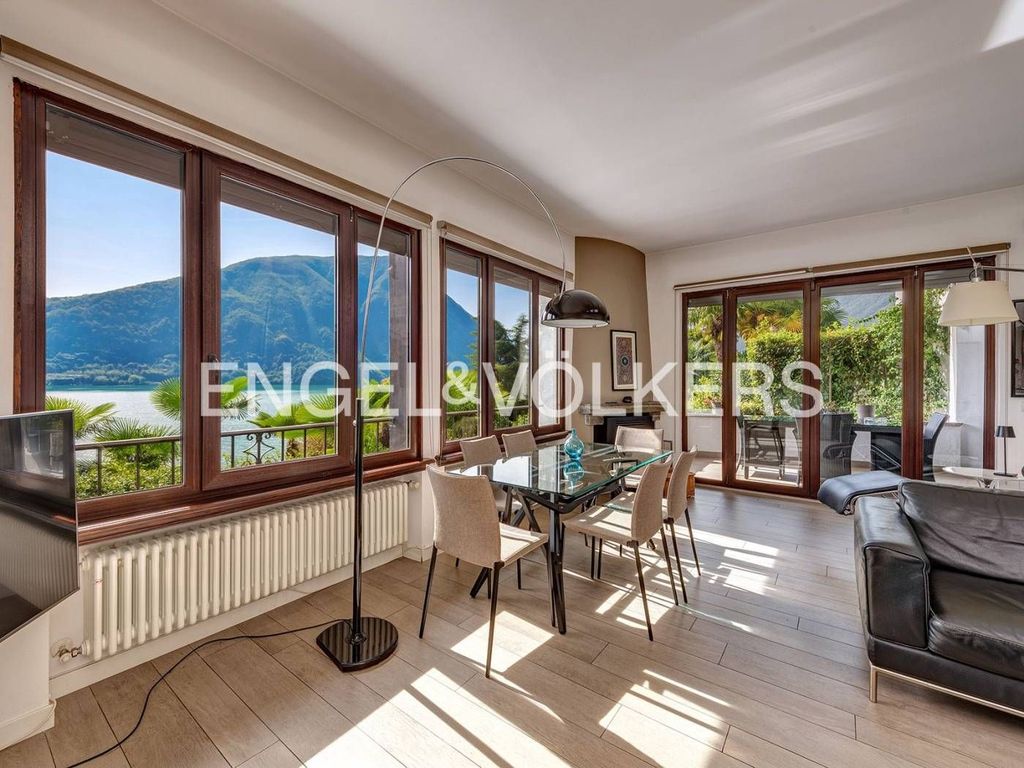 Casa – Valsolda, Cressogno - Vista 5