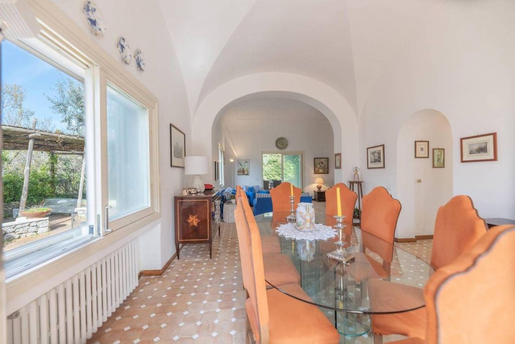 Casa – Anacapri - Vista 5