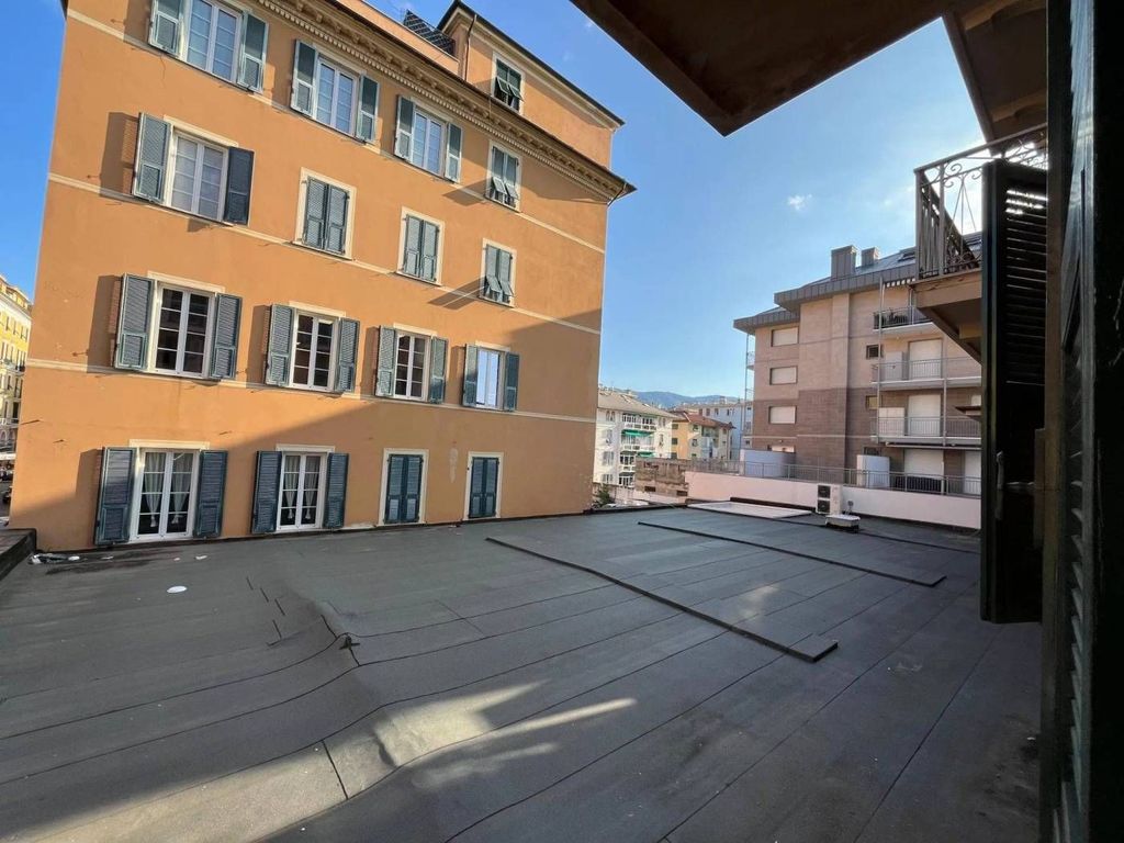 Appartamento – Chiavari - Vista 5