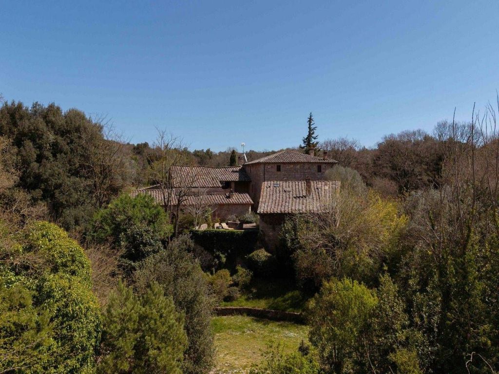 Casa – Sovicille, San Giusto a Balli - Vista 5