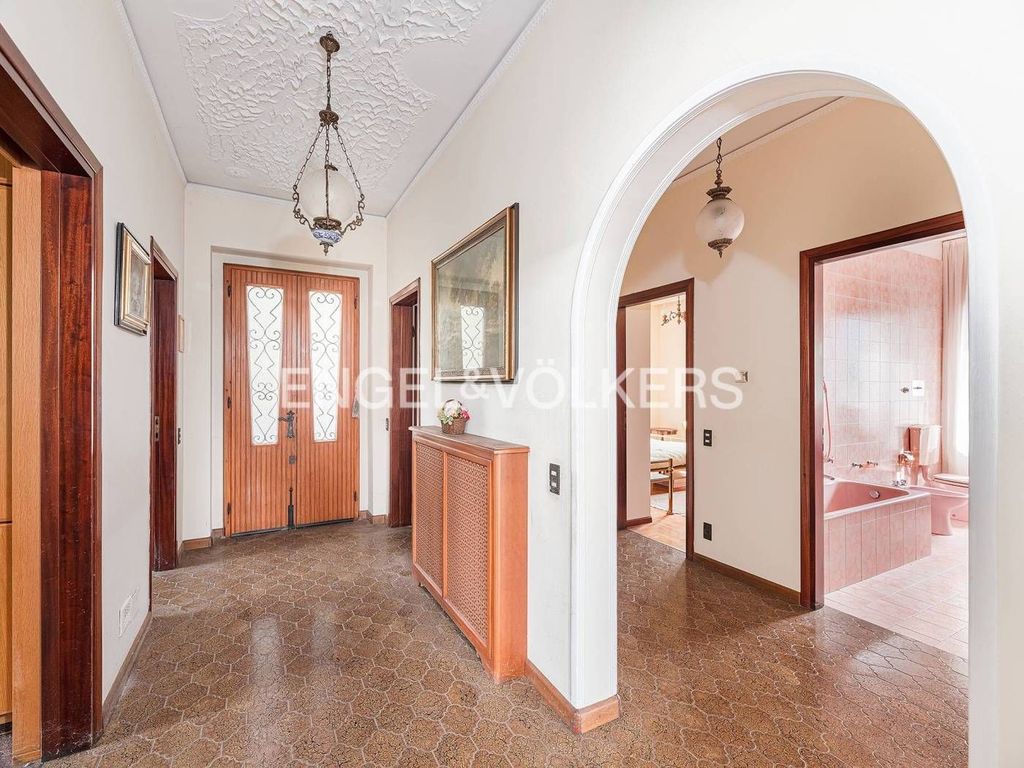 Casa – Cernobbio - Vista 5