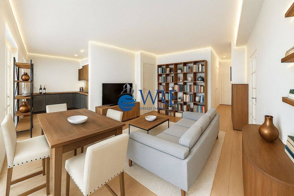 Appartamento – Rome - Vista 5