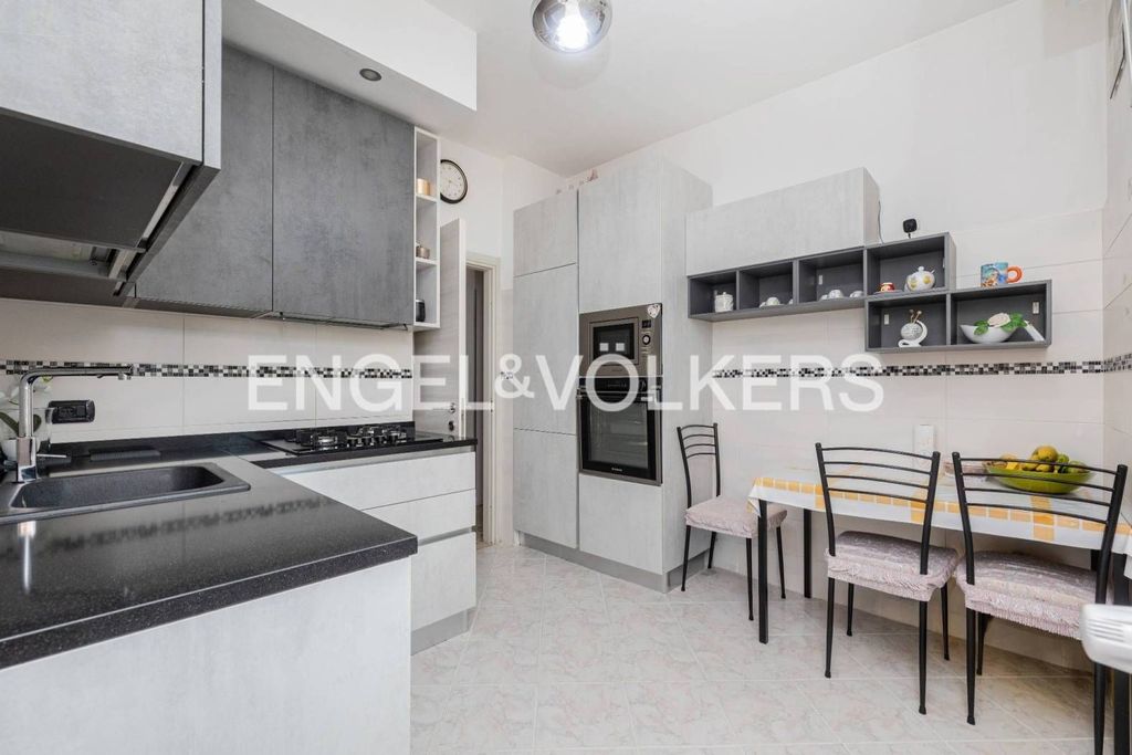 Apartment in Milan - Vista 5